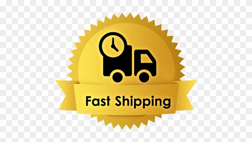 Priority Handling (FAST SHIPPING)